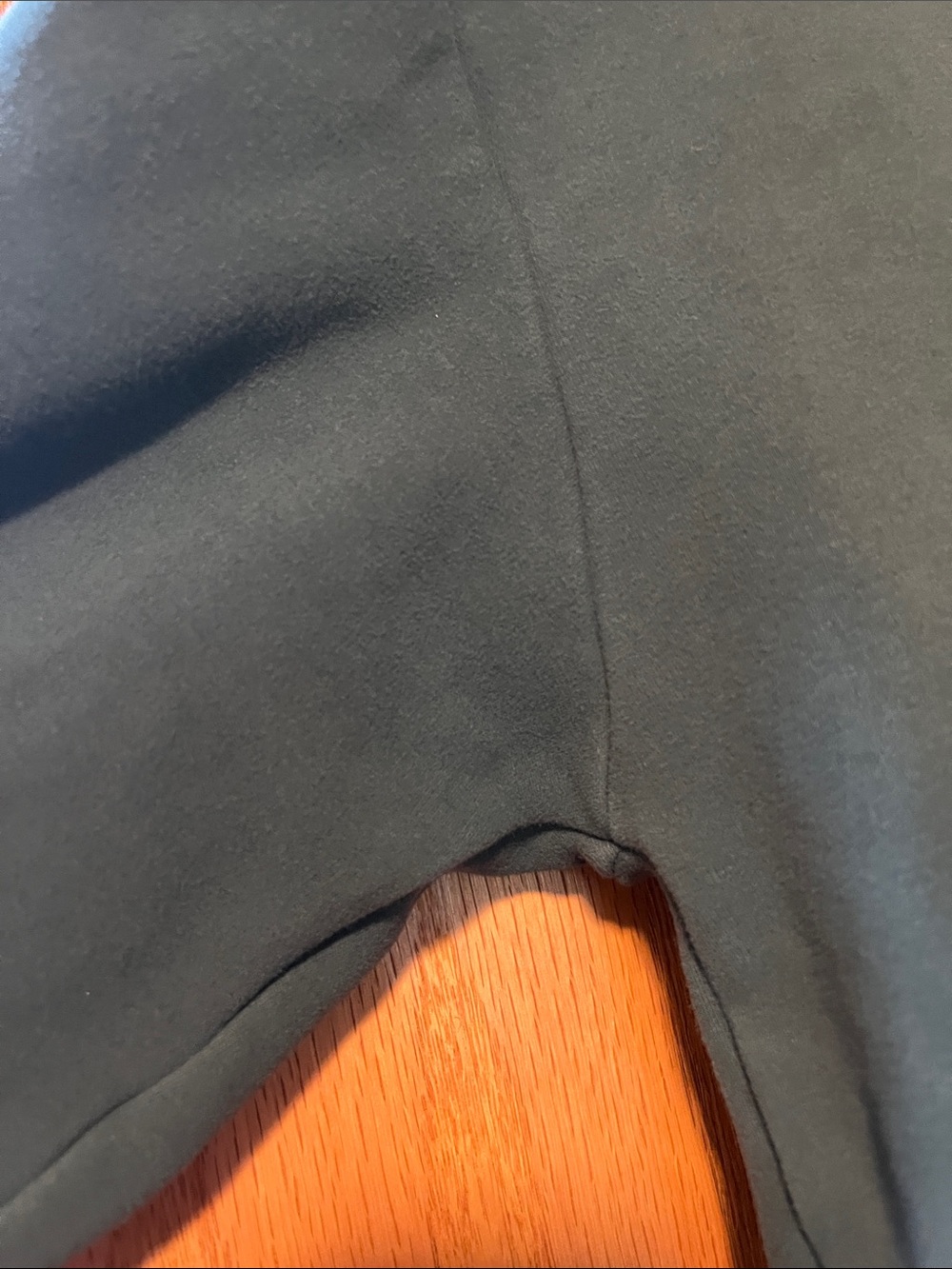 ZYIA GreenWomen's Pullover Hoodie - Picture 9 of 11